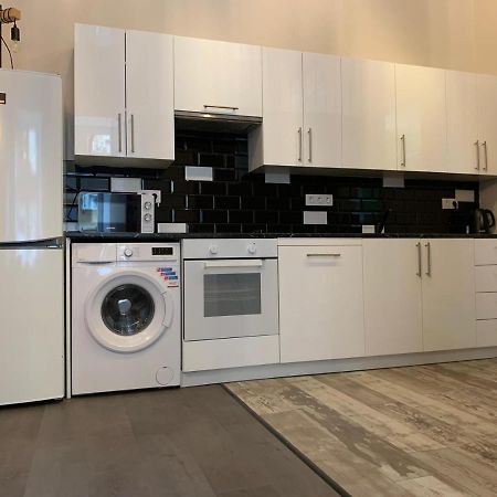 Art-Club Apartment With Air Condition 布达佩斯 外观 照片