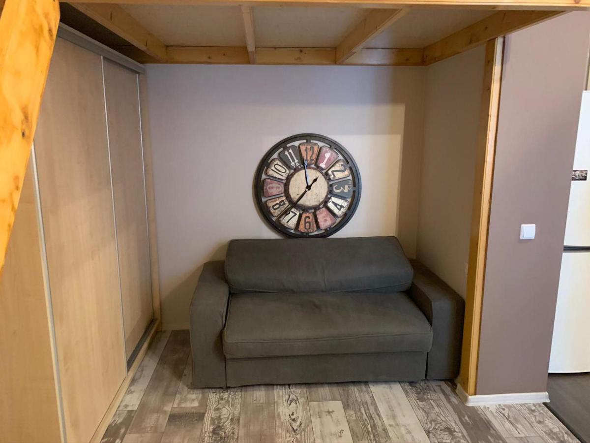 Art-Club Apartment With Air Condition 布达佩斯 外观 照片