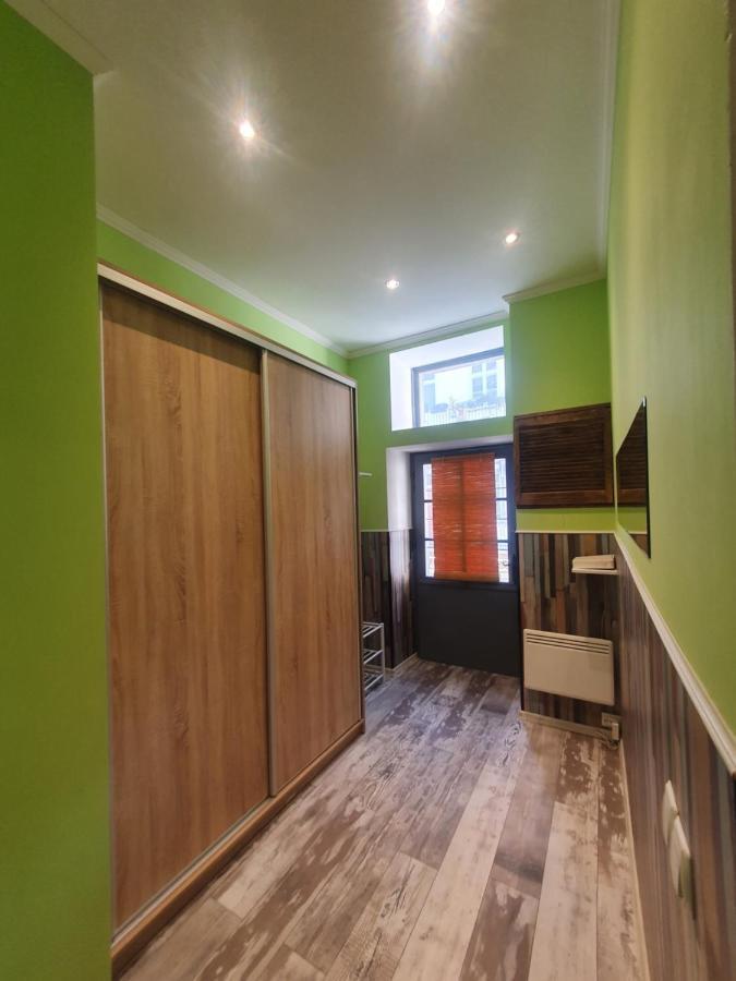 Art-Club Apartment With Air Condition 布达佩斯 外观 照片
