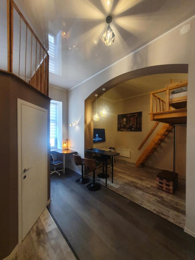 Art-Club Apartment With Air Condition 布达佩斯 外观 照片